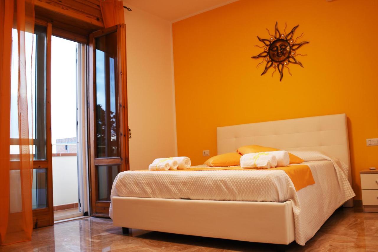 Bed and Breakfast La Pescarella à Ginosa Extérieur photo